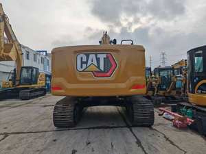 Excavadoras de 24 toneladas a bajo precio se ofrecen con un descuento significativo y conjuntos completos de repuestos incluidos. - Product Image 5