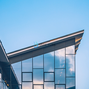 공항 및 기차역용 내화 유리 - Product Image 6