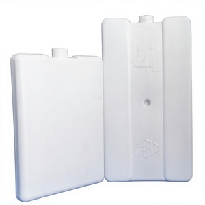 Paquete de Gel Terapéutico Frío/Calor Súper Internacional a Prueba de Fugas con Bolsa Aislante Reutilizable para Uso Médico - Product Image 1