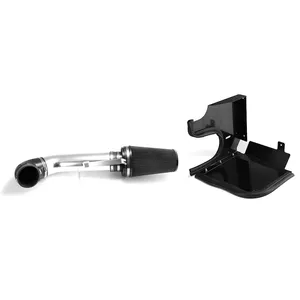 Kit de système d'admission d'air pour voiture avec filtre à air pour moteur de voiture GMC Chevrolet <span class=keywords><strong>Cadillac</strong></span> V8 4.8L 5.3L 6.0L 1999-2006 - Product Image 4