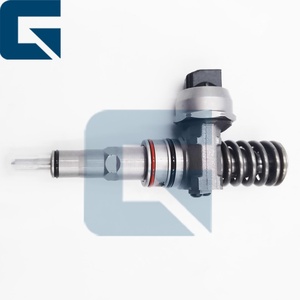 Inyector de Combustible Diésel 0 414 720 222, 0414720222 para Piezas de Motor - Product Image 1