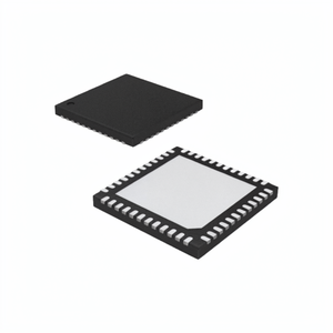 Authorized Distributor 48 VFQFN Exposed Pad Clock Timing 9UMS9633BKILFT Components Electronic - Product Image 1
