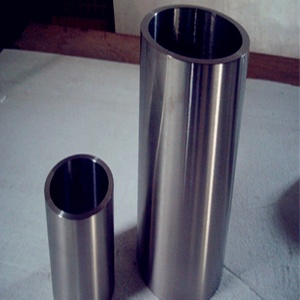 ราคาไนโอเบียมบริสุทธิ์จากจีนต่อกิโลกรัม ราคาท่อไนโอเบียม - Product Image 2