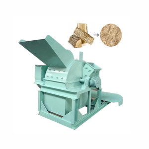 Trituradora de Madera Multifuncional de Alta Calidad para Producción de Aserrín en Polvo, en Oferta - Product Image 1