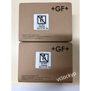 เซ็นเซอร์วัดค่า PH GF รุ่น 3-2736-HF-00 หัววัดอิเล็กโทรดแบบใหม่ - Product Image 3