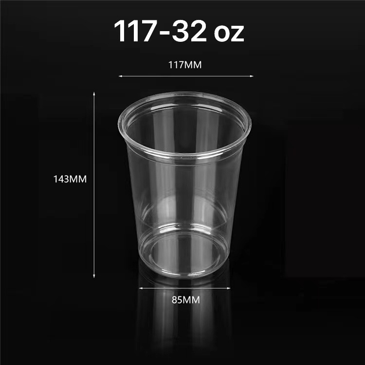 117-32oz 500 pièces