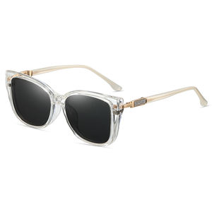 <span class=keywords><strong>Gafas</strong></span> de Sol Polarizadas Magnéticas Ultraligeras con Marco TR90 <span class=keywords><strong>para</strong></span> Mujer, Protección UV400, Compatibles con Lentes <span class=keywords><strong>Graduadas</strong></span>, Moda 2026 - Product Image 6