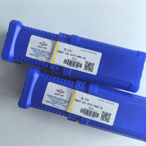 Portaherramientas ZCC'CT FMA07-025-XP20-ON06-02 para Tornos CNC, Herramientas de Torneado Externo, Portaherramientas de Carburo de Tungsteno, Fresas OEM - Product Image 3