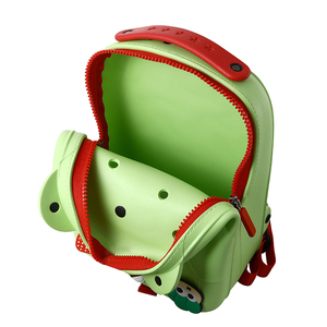 Mochila de playa EVA de nuevo diseño 2025 para niños, resistente al agua con agujeros, suave, a la moda, personalizada, Everich, diseño DIY, lavable para la playa - Product Image 6