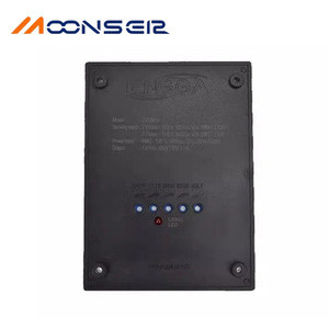เครื่องควบคุมแรงดันไฟฟ้า Monsir Evc800i AVR สำหรับเครื่องกำเนิดไฟฟ้าดีเซล เฟสเดียว แบบอิเล็กทรอนิกส์ - Product Image 5