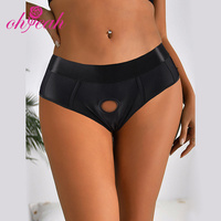 Nouveau design de sous-vêtements en gros : Culotte vibrante télécommandée, vibromasseur portable, s'adapte aux culottes, lingerie sexy pour femmes