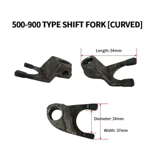 <span class=keywords><strong>Fourche</strong></span> de dégagement d'embrayage de <span class=keywords><strong>micro</strong></span>-cultivateur de pointe <span class=keywords><strong>Fourche</strong></span> de changement de vitesse de moteur de <span class=keywords><strong>tracteur</strong></span> - Product Image 3