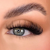 Wispy Faux 15mm 18mm Luxe Marque Privée 20mm 5D Moelleux Vegan Vison Boîte D'emballage De Cils En Vrac Cils En Gros