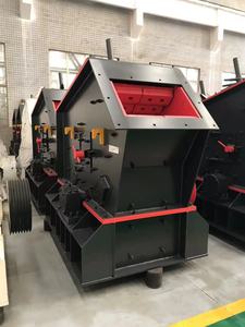 Nhà máy điện nhỏ gọn: Máy Nghiền tác động pf1210-Quán Tính quay lớn để nghiền hiệu quả - Product Image 5