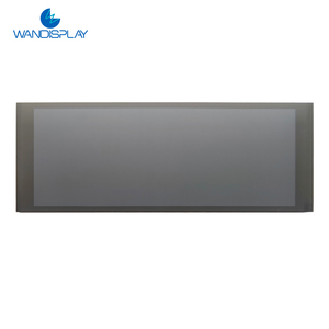 Pantalla LCD tipo barra apta para señalización, pantalla táctil TFT LCD estirada de 6.86 pulgadas 480x1280, pantalla LCD de barra estirada con 40 pines Mipi - Product Image 6