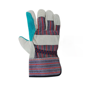 Guantes de Trabajo de Seguridad con Logotipo Personalizado a Bajo Precio, Nuevo Estilo, Ligeros, Protección Completa para las Manos - Product Image 5