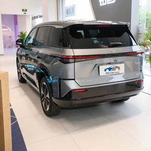 Precio de Fábrica, Asequible, Toyota Bozhi <span class=keywords><strong>BZ3X</strong></span> Pro+ 2026, SUV Eléctrico de Nueva Energía con 520 KM de Autonomía para Uso Comercial - Product Image 2