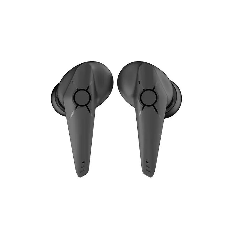 Auriculares con cancelación de ruido Gaming 500mAh bt5.0 Stereo mini TWS Gaming auriculares inteligentes TWS Gaming auriculares inalámbricos