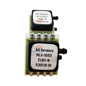 YJJ MLV-005D-E1BD-N节能环保行业使用 35Kpa压力传感器，所有传感器