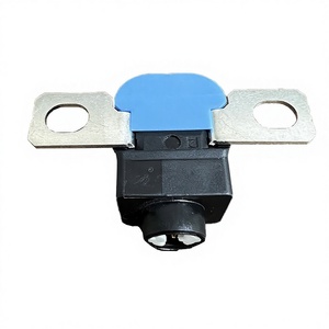 Boîtier de protection contre les surcharges de batterie 12V pour BMW SY-071, pièce de rechange pour interrupteur d'alimentation - Product Image 3