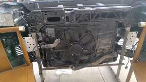 Utilisé pour <span class=keywords><strong>Peugeot</strong></span> <span class=keywords><strong>3008</strong></span> 4008 4008GT 5008 Kit de carrosserie Pare-chocs de voiture avec grille Radiateur Kit de carrosserie Pare-chocs avant - Product Image 5