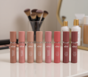 Lucidalabbra Sont 6 ml, Formula Liquida Vegana, Formato Regolare per Trucco Labbra - Product Image 2