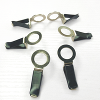 Clips de parfum pour voiture à fixation sur grille d'aération - Clips métalliques personnalisés pour bouteilles diffuseurs, directement de l'usine