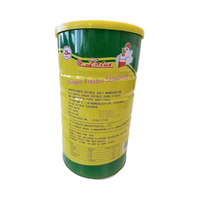 High Quality Granulated Chicken Bouillon Canned Style Fine Condiment Seasoning for Cooking