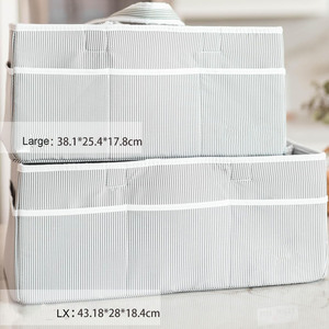 Pépinière incontournable grand <span class=keywords><strong>organisateur</strong></span> sac fourre-tout panier de douche bébé essentiel produits bébé couche Caddy - Product Image 5
