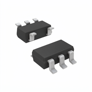 Power Management (PMIC) In Stock SOT 23 5 Thin, TSOT 23 5 Components Electronic TPS78330DDCT - Product Image 1