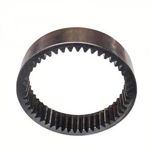 275102474 DA1170C.1-1 chargeur essieu Construction machines pièces de rechange anneau d'engrenage intérieur - Product Image 5