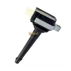 Nuova Bobina di Accensione per Ricambi Auto 0221504030 M4RF713 8200699627 per Renault <span class=keywords><strong>Scenic</strong></span>, Megane e <span class=keywords><strong>Grand</strong></span> <span class=keywords><strong>Scenic</strong></span> - Product Image 1