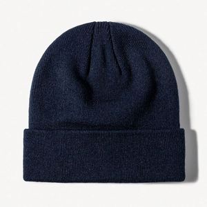 Design Low MOQ Promotional Manufacture Bennie <b>Hats</b> Style Unisex Winter Warm Bennie <b>Hats</b> <b>for</b> Outdoor Activities - Product Image 3