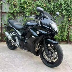 Moto d'occasion Suzuki Bandit King 1250 Street Car <span class=keywords><strong>GSX1250FA</strong></span>, pulvérisation électrique à froid, quatre cylindres en ligne, son invincible - Product Image 6