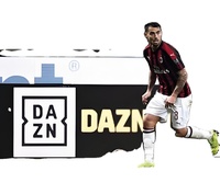 Suscripción a Dazn por 1 Mes, para Mac, Windows, Linux, DOS, Sistemas Operativos para Servidor y Red