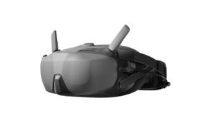 Gafas N3 536g Ligeras con Auriculares FPV, 2.7H de Reproducción, Cursor AR, Desempañado con una Tecla para <span class=keywords><strong>DJI</strong></span> <span class=keywords><strong>Avata</strong></span> 2 Neo <span class=keywords><strong>Dron</strong></span> - Product Image 2