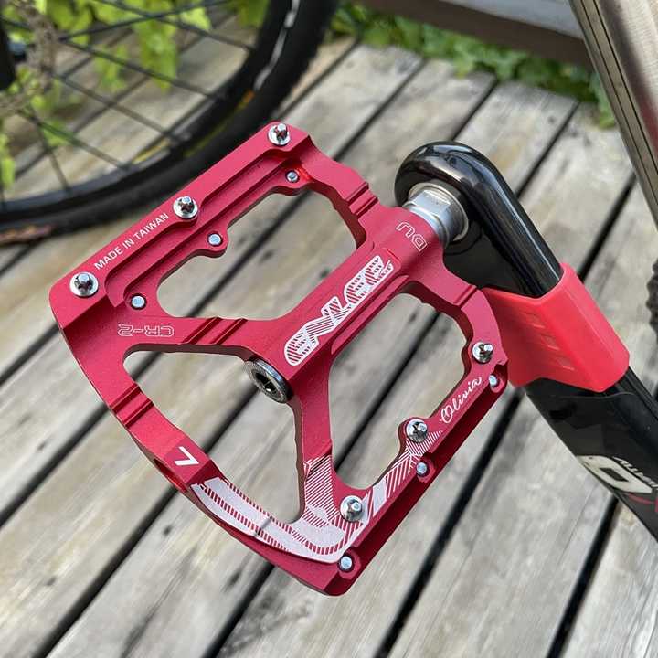 Canyon Pedali Flat Per Ebike Sgancio Rapido Scarpe Bici Per Pedali1