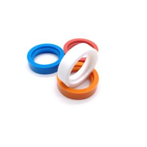 Joints de <span class=keywords><strong>flipper</strong></span> Joints de couleur transparents de <span class=keywords><strong>flipper</strong></span> Classique <span class=keywords><strong>Flipper</strong></span> Caoutchouc 7/8 "Post 1 ID - Product Image 4