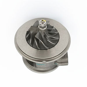 CRAFT Turbo Turbo Chra Peugeot 25 49173-07508 49173-07507 Peugeot 207 307 308 Partner uzman 1.6HDI için Fit - Product Image 5