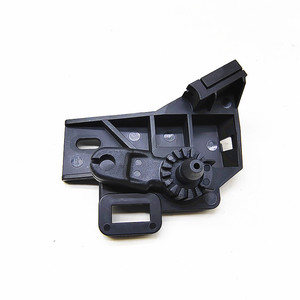 Support de clé de capot Volkswagen Skoda 518823633 pour conduite à droite, compatible Polo Passat B8 Golf Tiguan L Touran L - Product Image 2