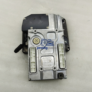 Pièces d'excavatrice PC200-8, panneau d'affichage 7835-31-1004, moniteur d'excavatrice - Product Image 2