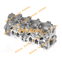 Culasse de moteur XU7JP L3 entièrement assemblée K911841548A K911841498A compatible avec Peugeot 406 806 Citroën Berlingo 1993-2001
