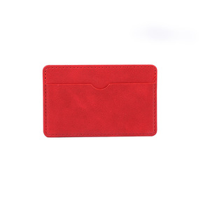 Large capacity PU leather <b>card</b> <b>holder</b> with multiple credit <b>cards</b>, public transport <b>card</b> <b>holder</b>, and coin storage bag - Product Image 5