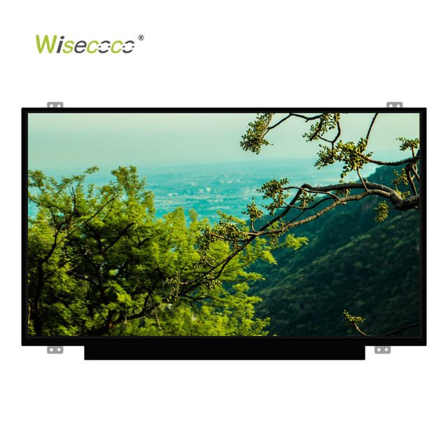 14 Inch 1920*1080 FHD 300Nits 60Hz 30Pins EDP Laptop TFT LCD Screen Panel Display