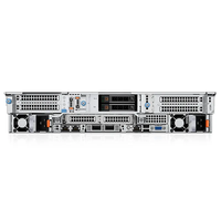 Servidor R740xd de Alta Calidad, 6138 *2, 32 GB *8 en Stock, Servidor Poweredge R740xd, Servidor en Rack 2U