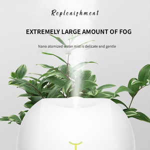 220ML Portable Mini Car air Humidifier Ultrasonic Cool Essential Oil Diffusers Cheap China Wholesale Desktop <b>Usb</b> air Humidifier - Product Image 4