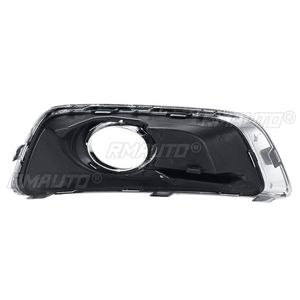 Cubierta de Luz Antiniebla Delantera Derecha e Izquierda para Chevy Malibu 2012 2013 2014 2015, Accesorios para Automóviles - Product Image 3