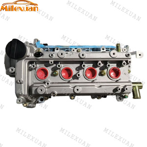 Moteur K3 K3-DE pour <span class=keywords><strong>Daihatsu</strong></span> K3 <span class=keywords><strong>1</strong></span>.3L 4 cylindres en ligne 16V DOHC pour <span class=keywords><strong>Daihatsu</strong></span> <span class=keywords><strong>Sirion</strong></span> YRV Terios - Product Image 4