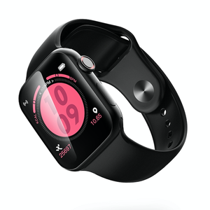 2020 nuevo P1 llamando a <span class=keywords><strong>la</strong></span> pantalla digital táctil chicas smartwatch - Product Image 3