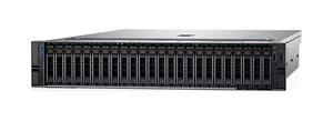 เคสคอมพิวเตอร์สำหรับธุรกิจ PowerEdge R7525 Server Rack 2U รองรับซีพียู 2 ซ็อกเก็ต/คอร์ สำหรับประมวลผล RAM SQL - Product Image 4